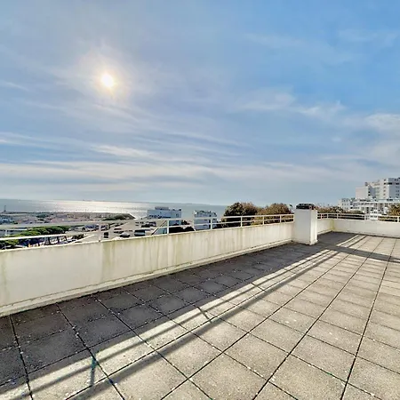 Apartament L'atypique, Confort & Wifi, Centre-ville *