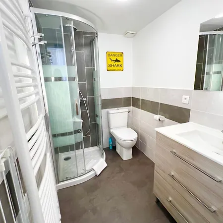 Apartament L'atypique, Confort & Wifi, Centre-ville *