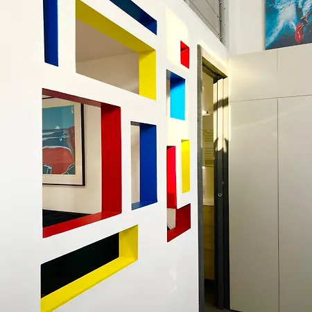 L'atypique, Confort & Wifi, Centre-ville