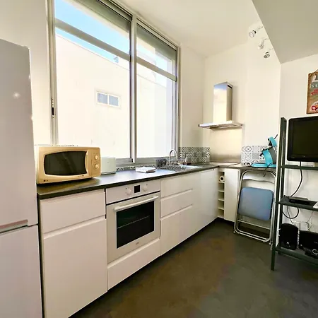 L'atypique, Confort & Wifi, Centre-ville רויאן